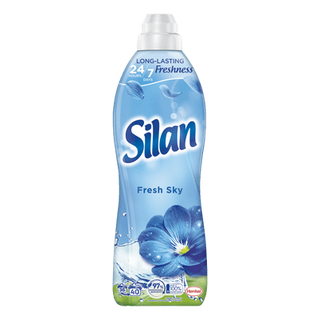 Ополіскувач Silan Fresh Sky (880мл)