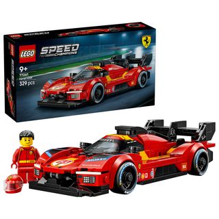  Ferrari 499P - 77261