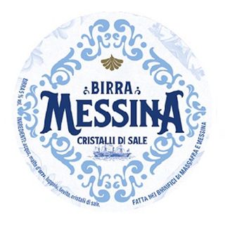 MESSINA ALLA SPINA - GRANDE