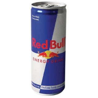 Red Bull (250 Ml.)
