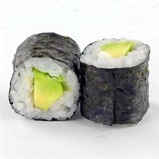Maki De Aguacate