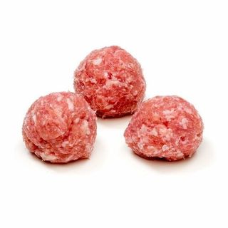 Albondigas De Cerdo