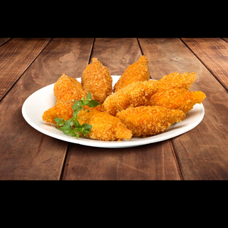 Muslitos De Mar (4 Uds.)