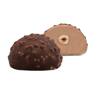 Mochi artesà Ferrero Rocher