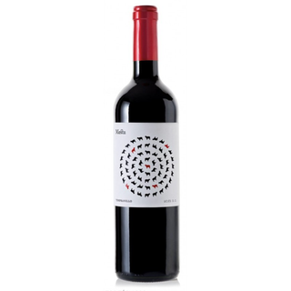 Mesta Tempranillo