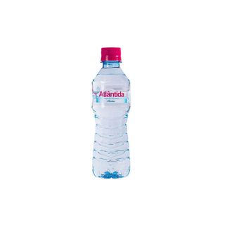 Água Atlântida 330ml