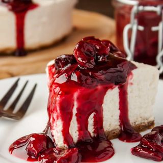 Cheesecake