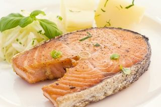 Форель (100 гр.)