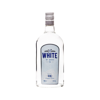 Gin White 37.5º Botella Pet 700Ml