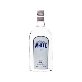 Gin White 37.5º Botella Pet 700Ml