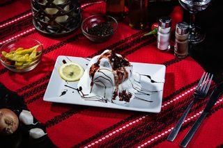 Papanasi cu Finetti