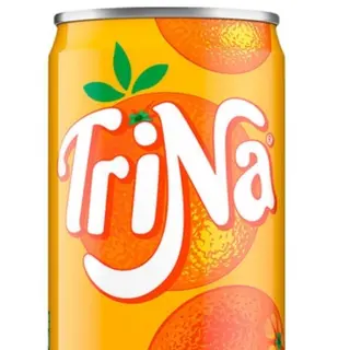 Trina de naranja 