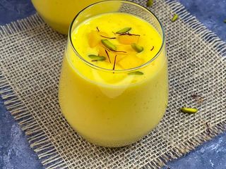 MANGO LASSI 250ML