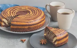 Gâteau Maison