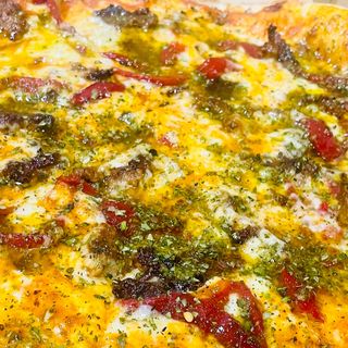 Pizzanesa Ternera Criollito