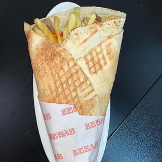 Kebab amerykański