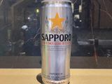 Sapporo lattina 65 cl