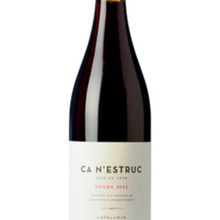 Ca N’Estruc