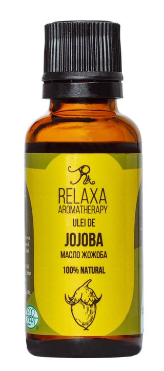 Ulei de jojoba