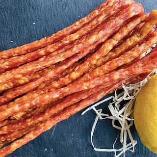 Ковбаски Кабаноси Курячі (50г)