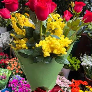Festa della donna 