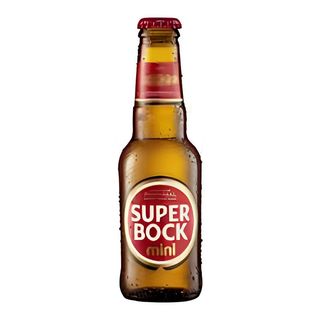 Super Bock Mini 20cl