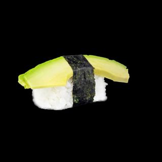  Nigiri avocado 