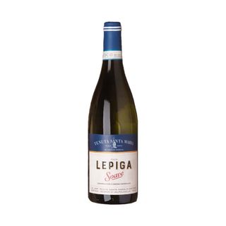 Tenute Maria Bertani - Soave Le Piga 750 ml 