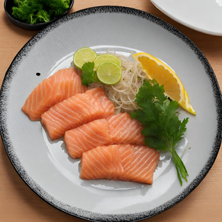 Tataki 6 Pièces - Saumon