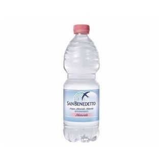 Acqua naturale 50 cl