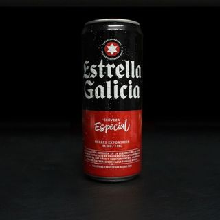 Estrella Galicia