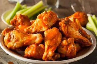 Alitas