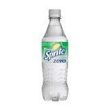 Sprite Light botella 500ml.