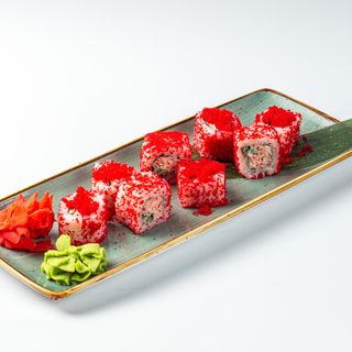 Калифорния 