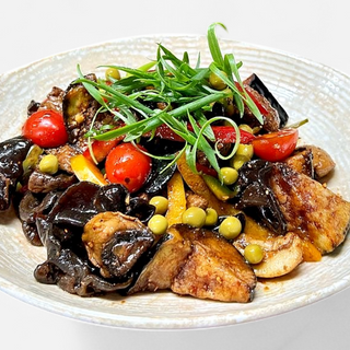 Салат "Тайский"