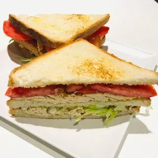 Sándwich Bocadillo