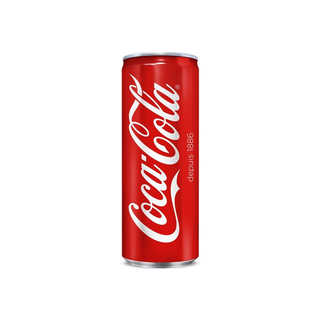 Coca Cola - Classique  ( 25cl ) 