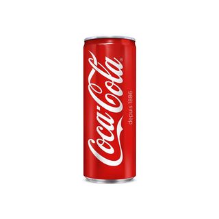 Coca Cola - Classique  ( 25cl ) 