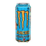 Monster juiced 500 мл