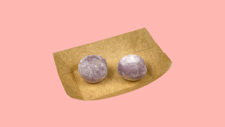 Mochi al Passion Fruit 2 pezzi