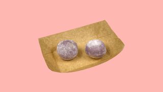 Mochi al Passion Fruit 2 pezzi