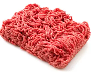 Carne Molida Ternera  (0,500 gr)
