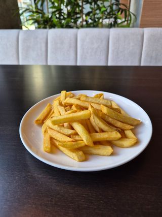 Картопля фрі, 210г