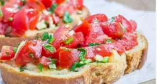 Bruschette