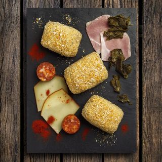 Minicachopu Galego 1Ud. 80-100 Gr.