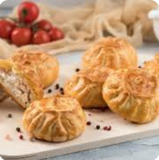 Курник (150г)