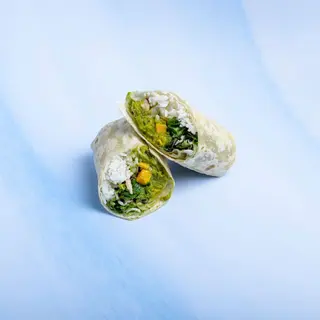 Wrap Tex Mex 