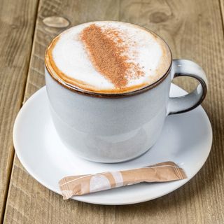 Cappuccino (240 Ml.)