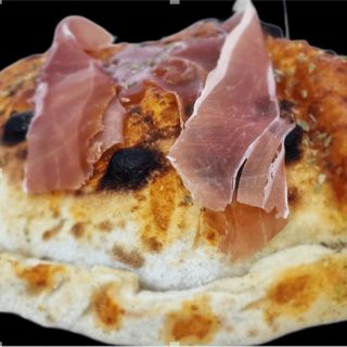 Calzone Italiano