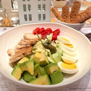 CLUB SALAD